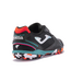Joma Joma Dribling 2401 Turf Soccer Shoes - Black/Orange/Multi