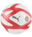 Puma Puma Chivas DG 2025 Culture Soccer Ball - White/Red