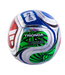 adidas adidas FIFA World Cup 2026 Trionda Training Foil Soccer Ball - Multicolor/White/Royal Blue/Solar Blue