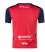 Pirma Pirma Youth Cruz Azul 2024-25 Third Jersey - Red/Navy Blue