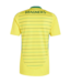 adidas adidas Celtic 2024 - 25 Away Jersey - Yellow/Team Green