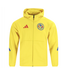 adidas adidas Club America 2025 - 26 ZNE Anthem Jacket - Yellow