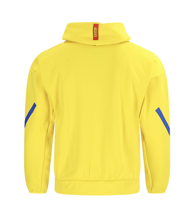 adidas adidas Club America 2025 - 26 ZNE Anthem Jacket - Yellow