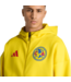 adidas adidas Club America 2025 - 26 ZNE Anthem Jacket - Yellow