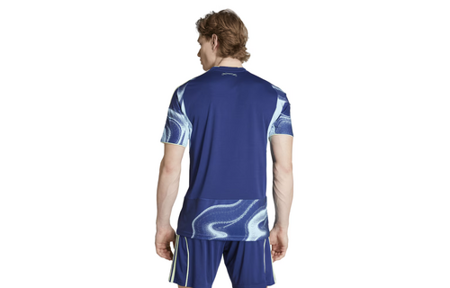 adidas Ajax Amsterdam 2025 - 26 Away Jersey - Night Sky