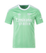 adidas adidas Arsenal 2025 - 26 Third Goalkeeper Jersey - Semi Screaming Green/White