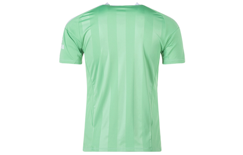 adidas Arsenal 2025 - 26 Third Goalkeeper Jersey - Semi Screaming Green/White