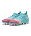 Puma Puma Jr Future 8 Match FG/AG Rechange Pack - Hero Blue/White/Sunset Pink