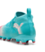 Puma Puma Jr Future 8 Match FG/AG Rechange Pack - Hero Blue/White/Sunset Pink