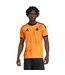 adidas adidas AS Roma 2025-26 Away Jersey - Crew Orange