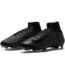 Nike Nike Zoom Mercurial Superfly 10 Elite FG Shadow Pack - Blackout/Deep Jungle