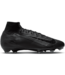 Nike Nike Zoom Mercurial Superfly 10 Elite FG Shadow Pack - Blackout/Deep Jungle
