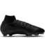 Nike Nike Zoom Mercurial Superfly 10 Elite FG Shadow Pack - Blackout/Deep Jungle