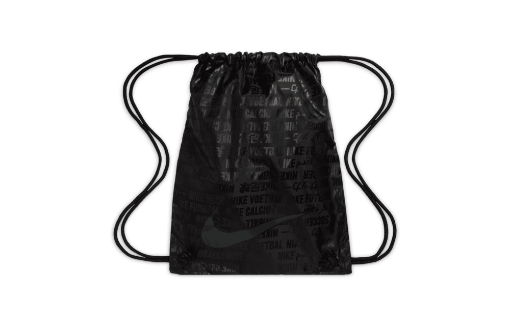 Nike Zoom Mercurial Superfly 10 Elite FG Shadow Pack - Blackout/Deep Jungle