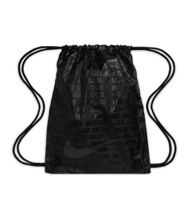 Nike Nike Zoom Mercurial Superfly 10 Elite FG Shadow Pack - Blackout/Deep Jungle