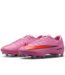Nike Nike Zoom Mercurial Vapor 16 Academy FG / MG Soccer Shoes - Magic Flamingo/Total Crimson/Black