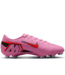 Nike Nike Zoom Mercurial Vapor 16 Academy FG / MG Soccer Shoes - Magic Flamingo/Total Crimson/Black