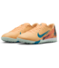 Nike Nike Zoom Mercurial Vapor 16 KM Mbappe Academy TF Turf - Melon Tint/Igloo/Neo Turquoise