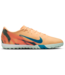 Nike Nike Zoom Mercurial Vapor 16 KM Mbappe Academy TF Turf - Melon Tint/Igloo/Neo Turquoise