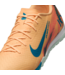 Nike Nike Zoom Mercurial Vapor 16 KM Mbappe Academy TF Turf - Melon Tint/Igloo/Neo Turquoise