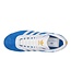 adidas adidas Gazelle Real Madrid Edition Shoes - Blue Bird/Cloud White/Crew Yellow