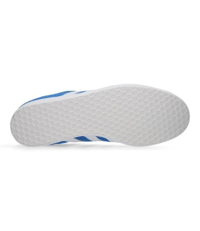 adidas adidas Gazelle Real Madrid Edition Shoes - Blue Bird/Cloud White/Crew Yellow