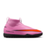 Nike Nike Jr Zoom Mercurial Superfly 10 Academy TF Turf Shoes - Magic Flamingo/Total Crimson/Black
