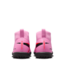 Nike Nike Jr Zoom Mercurial Superfly 10 Academy TF Turf Shoes - Magic Flamingo/Total Crimson/Black