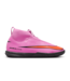 Nike Nike Jr Zoom Mercurial Superfly 10 Academy IC Indoor Shoes - Magic Flamingo/Total Crimson/Black
