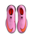 Nike Nike Jr Zoom Mercurial Superfly 10 Academy IC Indoor Shoes - Magic Flamingo/Total Crimson/Black