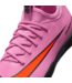 Nike Nike Jr. Zoom Mercurial Vapor 16 Academy IC Indoor Shoes- Magic Flamingo/Total Crimson/Black