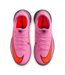 Nike Nike Jr. Zoom Mercurial Vapor 16 Academy IC Indoor Shoes- Magic Flamingo/Total Crimson/Black