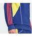 adidas adidas Arsenal 2025 - 26 Urban Purist Doubleknit Hoodie - Victory Blue/Bright Yellow/Bright Cyan