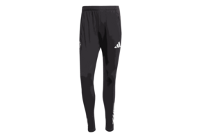 adidas Manchester United 2025 -26 Tiro Competition Training Pants - Black/Aurora Plum