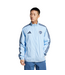 adidas adidas Sporting Kansas City MLS 2025 - 26 Reversible Anthem Jacket - Glow Blue/White