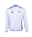 adidas adidas Sporting Kansas City MLS 2025 - 26 Reversible Anthem Jacket - Glow Blue/White