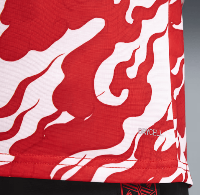 Puma AC Milan 2025 - 26 Quarter Zip Training Top - White/Red