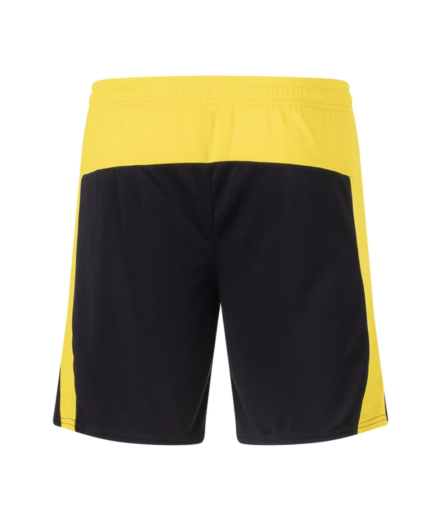 Puma Puma BVB Borussia Dortmund 2025 - 26 Home Shorts - Black/Yellow