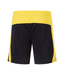 Puma Puma BVB Borussia Dortmund 2025 - 26 Home Shorts - Black/Yellow