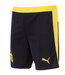 Puma Puma BVB Borussia Dortmund 2025 - 26 Home Shorts - Black/Yellow