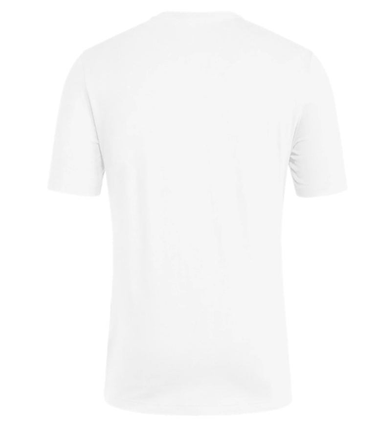 adidas Juventus 2025 CWC Club World Cup Shirt - White