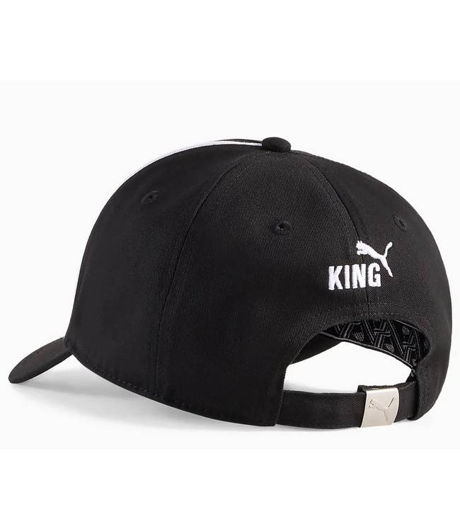 Puma Puma King 2025 Manchester City Legacy Hat Cap - Black