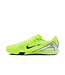 Nike Nike Zoom Mercurial Vapor 16 Academy IC Mad Voltage Indoor Soccer Shoes- Volt/Black