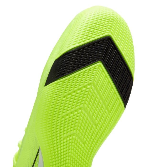 Nike Zoom Mercurial Vapor 16 Academy IC Mad Voltage Indoor Soccer Shoes- Volt/Black