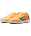 Nike Nike Zoom Mercurial Vapor 16 KM Mbappe Academy IC Indoor - Melon Tint/Igloo/Neo Turquoise