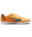 Nike Nike Zoom Mercurial Vapor 16 KM Mbappe Academy IC Indoor - Melon Tint/Igloo/Neo Turquoise