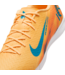 Nike Nike Zoom Mercurial Vapor 16 KM Mbappe Academy IC Indoor - Melon Tint/Igloo/Neo Turquoise