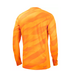 Nike Nike Kansas City KC Current 2025 Long Sleeve Goalkeeper Jersey - Hyper Orange