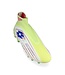 Lotto Lotto Solista 100 VIII FG / MG Soccer Shoes - Sunny Lime/Surf /White