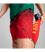 Puma Puma AC Milan x Off White 2025 Authentic Home Shorts - Red/Black/Green